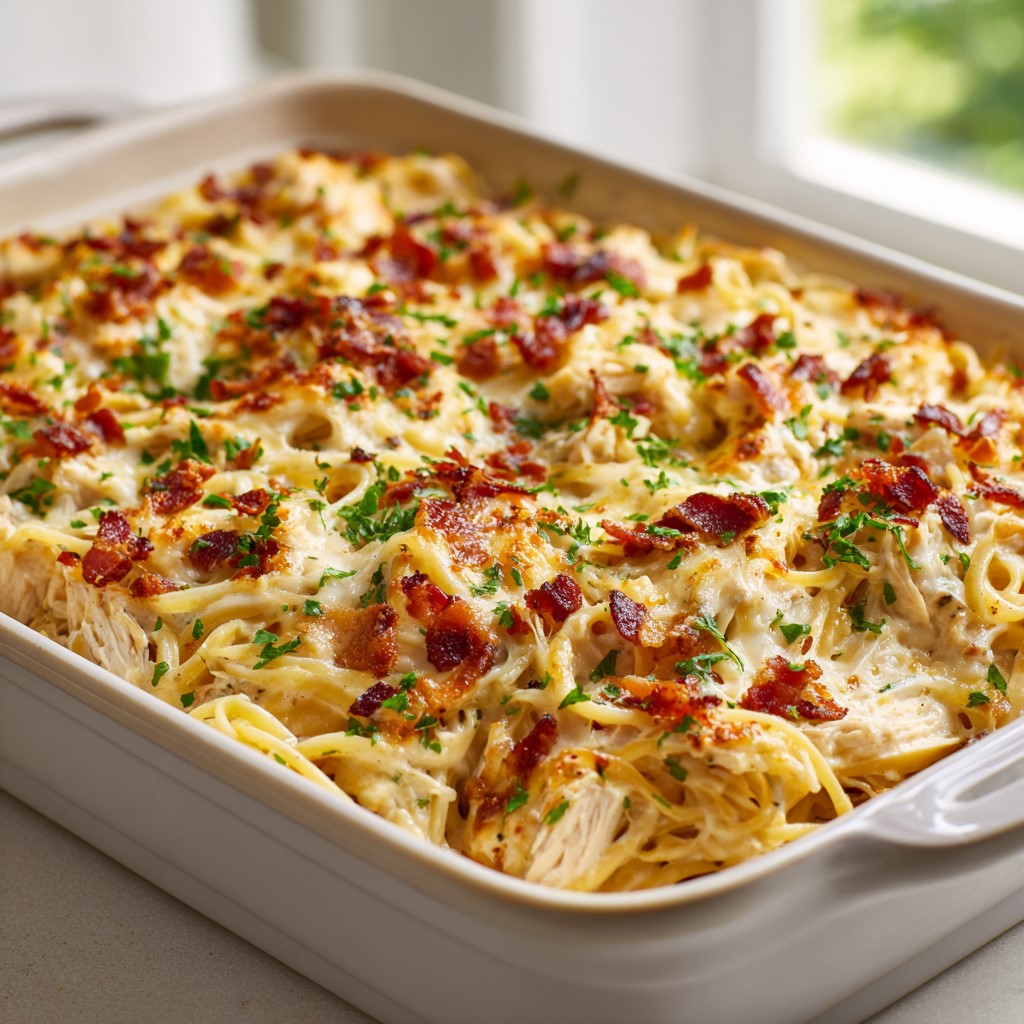 Bang Bang Chicken Noodle Bowl – Flavor-Packed One-Pot